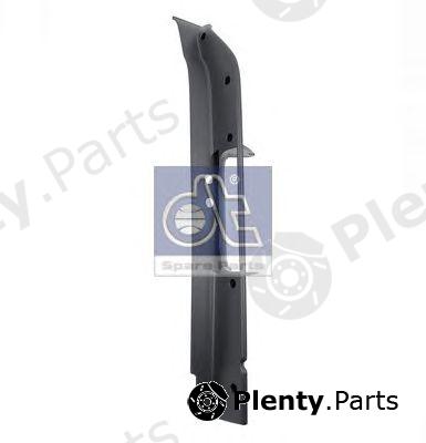  DT part 3.80185 (380185) Cover, bumper