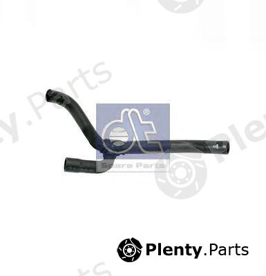  DT part 5.45377 (545377) Radiator Hose