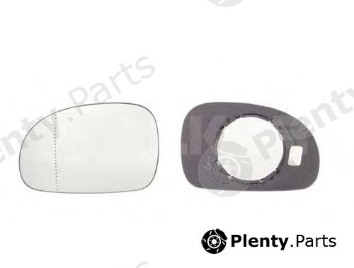  ALKAR part 6402299 Mirror Glass, outside mirror