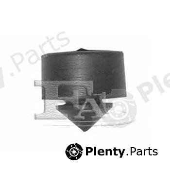  FA1 part 113-921 (113921) Rubber Buffer, silencer