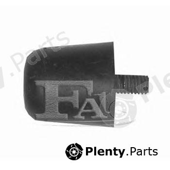 FA1 part 113-934 (113934) Rubber Buffer, silencer