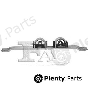  FA1 part 113-955 (113955) Holder, exhaust system