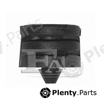  FA1 part 143-906 (143906) Rubber Buffer, silencer