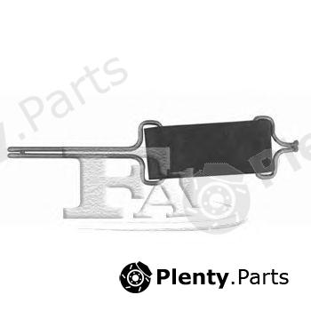  FA1 part 333-901 (333901) Holder, exhaust system