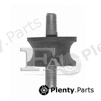  FA1 part 453-901 (453901) Holder, exhaust system