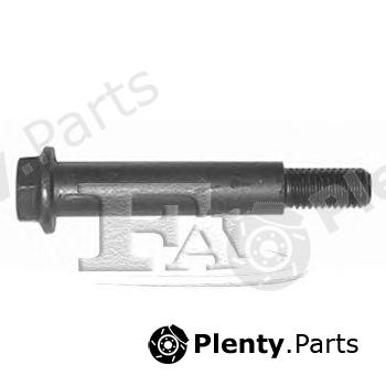  FA1 part 125-902 (125902) Bolt, exhaust system