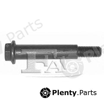  FA1 part 125-903 (125903) Bolt, exhaust system