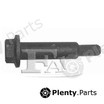  FA1 part 135-970 (135970) Bolt, exhaust system
