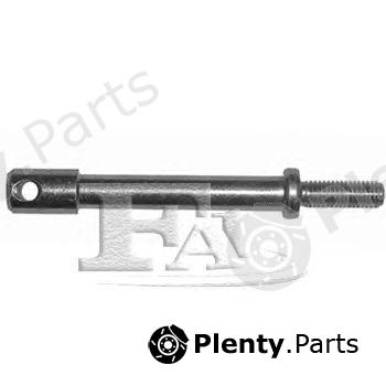  FA1 part 135-973 (135973) Bolt, exhaust system