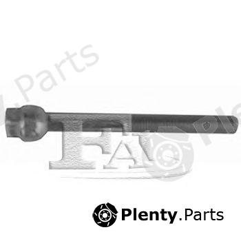  FA1 part 235-903 (235903) Bolt, exhaust system
