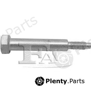  FA1 part 235-913 (235913) Bolt, exhaust system