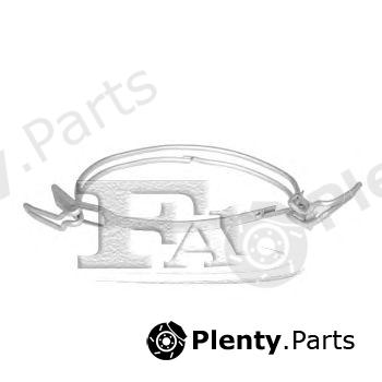  FA1 part 554-902 (554902) Holding Bracket, silencer