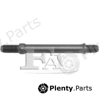  FA1 part 225-903 (225903) Bolt, exhaust system