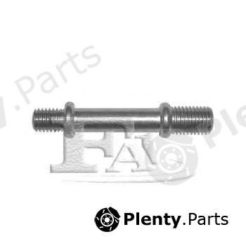  FA1 part 105-903 (105903) Bolt, exhaust system