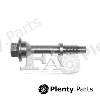  FA1 part 105-904 (105904) Bolt, exhaust system