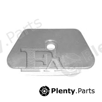  FA1 part 105-917 (105917) Holder, exhaust system