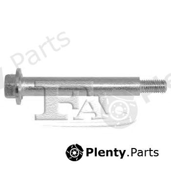  FA1 part 225-904 (225904) Bolt, exhaust system