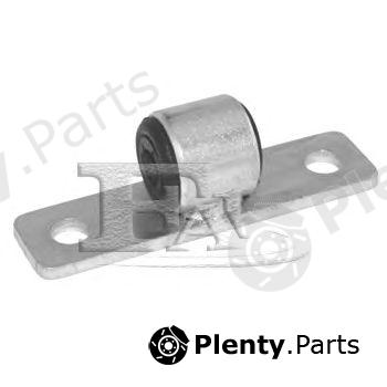  FA1 part 113-995 (113995) Holder, exhaust system