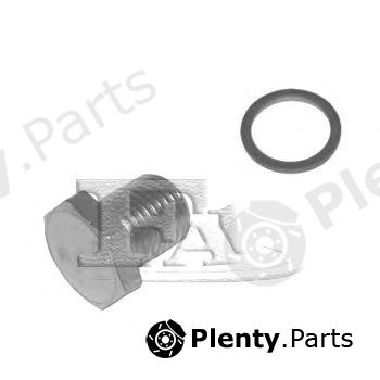  FA1 part 257.817.011 (257817011) Oil Drain Plug, oil pan