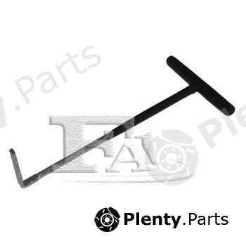  FA1 part 002-977 (002977) Mounting Tool, exhaust system holder