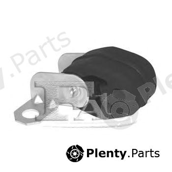  FA1 part 113-979 (113979) Holder, exhaust system