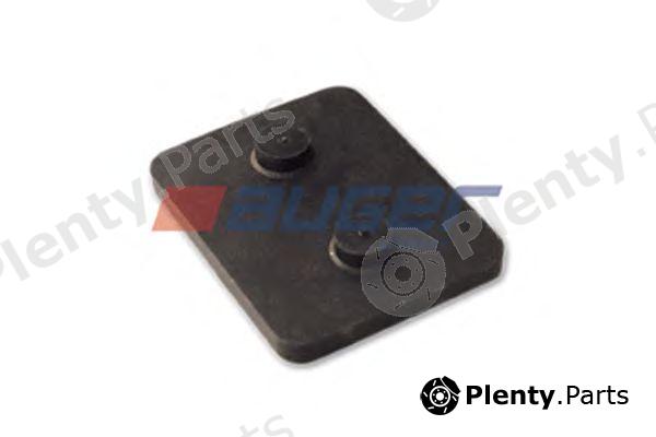  AUGER part 51841 Pressure Disc, leaf spring