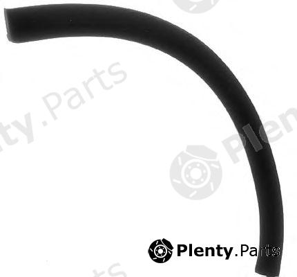  PHIRA part CO-73 (CO73) Mudguard
