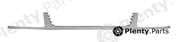 PHIRA part POL-31 (POL31) Frame, radiator grille