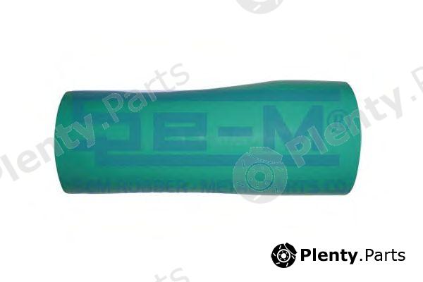  SEM LASTIK part 8862 Radiator Hose