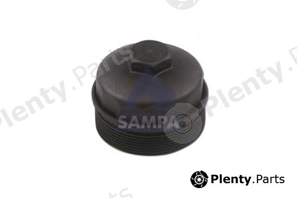 SAMPA part 010.062 (010062) Cover, oil filter housing