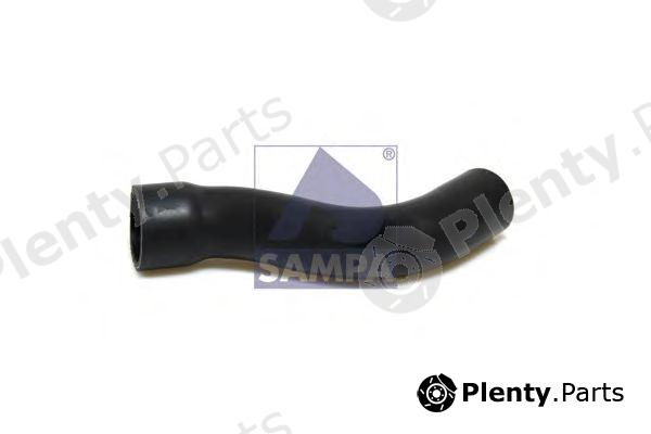  SAMPA part 011.338 (011338) Radiator Hose