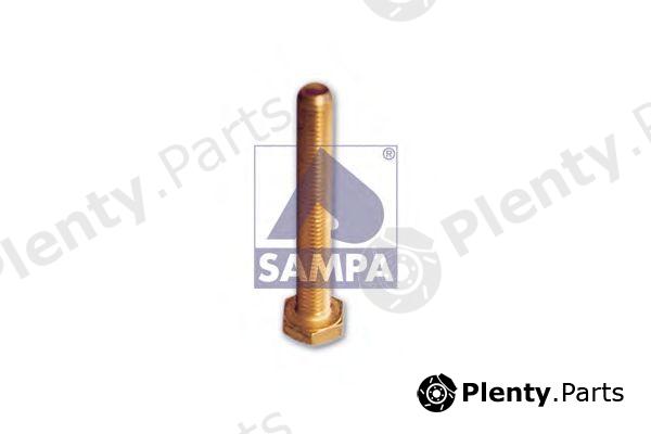  SAMPA part 020060 Bolt, exhaust manifold
