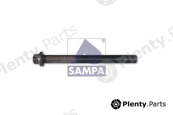  SAMPA part 020.065 (020065) Cylinder Head Bolt