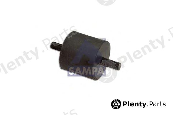  SAMPA part 020.087 (020087) Buffer, brake power regulator