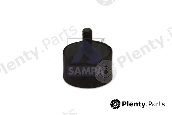  SAMPA part 020.096 (020096) Rubber Buffer, silencer