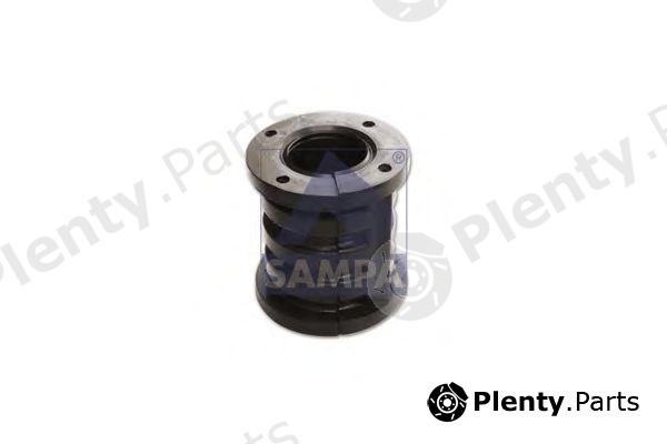  SAMPA part 030017 Bearing Bush, stabiliser