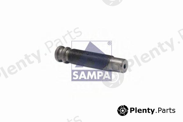  SAMPA part 030060 Spring Bolt