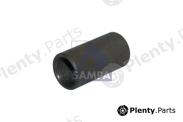  SAMPA part 030.129 (030129) Bush, leaf spring