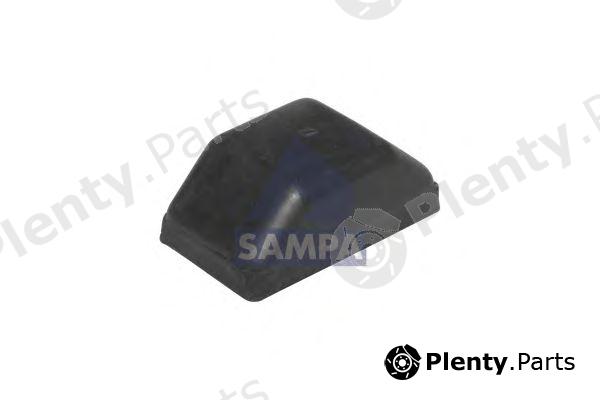  SAMPA part 030.133 (030133) Rubber Buffer, suspension