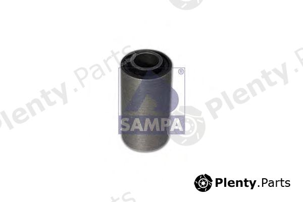  SAMPA part 030.136 (030136) Bush, leaf spring