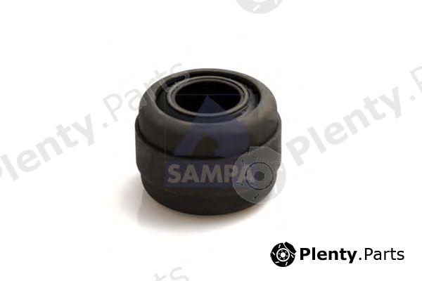  SAMPA part 030.138 (030138) Bush, driver cab suspension