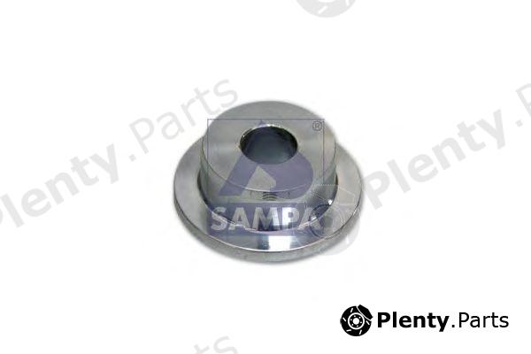  SAMPA part 030.139 (030139) Tie Bar Bush