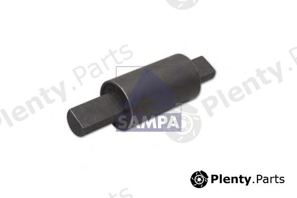  SAMPA part 030.140 (030140) Spring Bolt
