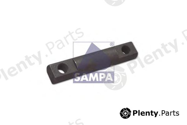  SAMPA part 030.150 (030150) Fastening Bolt, stabilizer