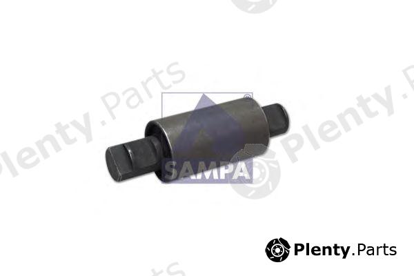  SAMPA part 030151 Spring Bolt