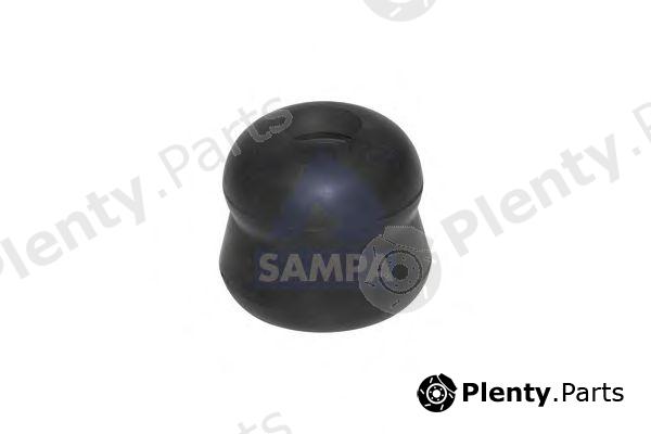  SAMPA part 030.152 (030152) Rubber Buffer, suspension