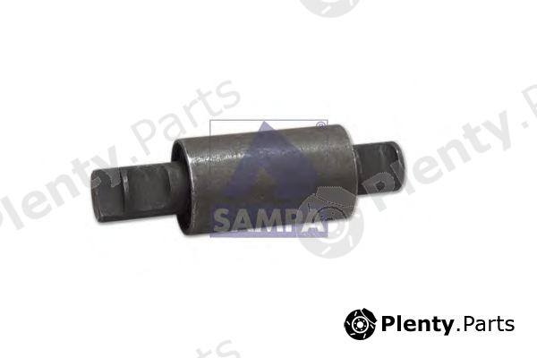  SAMPA part 030156 Spring Bolt