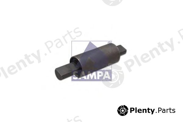  SAMPA part 030.158 (030158) Spring Bolt