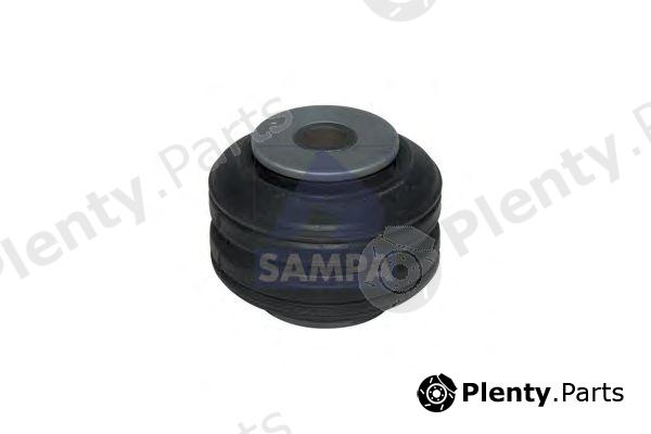  SAMPA part 030165 Bush, driver cab suspension