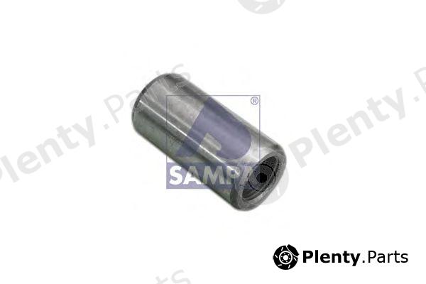  SAMPA part 030.166 (030166) Bush, leaf spring